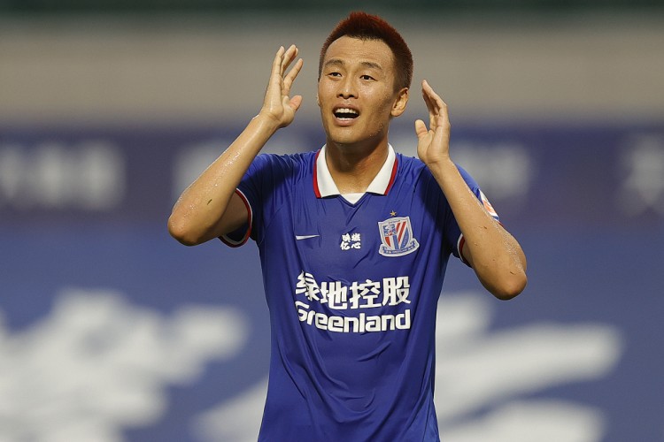 记者说念2021年金信煜转会:津门虎队已安排好房间,他却倏得变卦